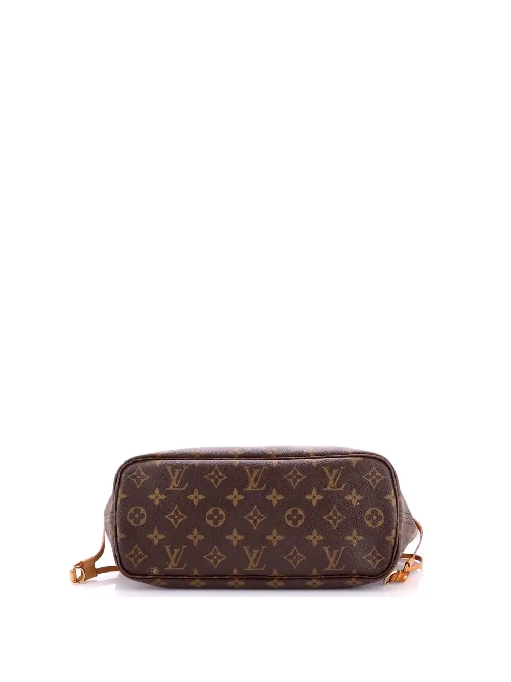 Louis Vuitton Neverfull Tote Canvas Pm #280685L23B